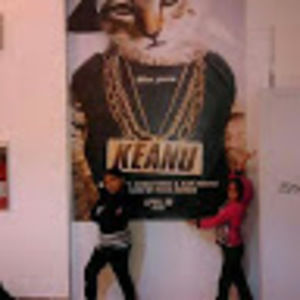 Meet your Posher, Dennis